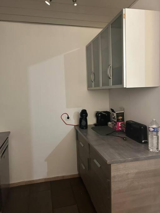 Superbe Appartement Avec Parking Gratuit Vaulx-en-Velin Extérieur photo
